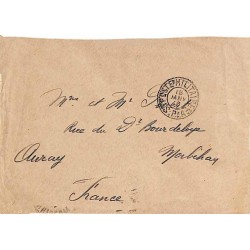 1940 POSTE MILITAIRE - S.P.A