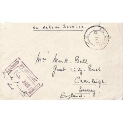 1942 sept. Lettre E.A....