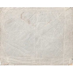 1940 S.P.E. - POSTE MILITAIRE - de Morondava sur lettre à 4 f. 75