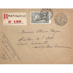 MIARINARIVO MADAGASCAR