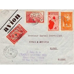 2 e Salon de la FRANCE D'OUTREMER Grand Palais, PARIS