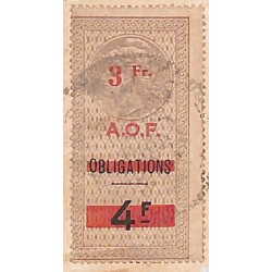 timbre fiscal Obligations...