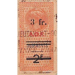 timbre fiscal Jugements...