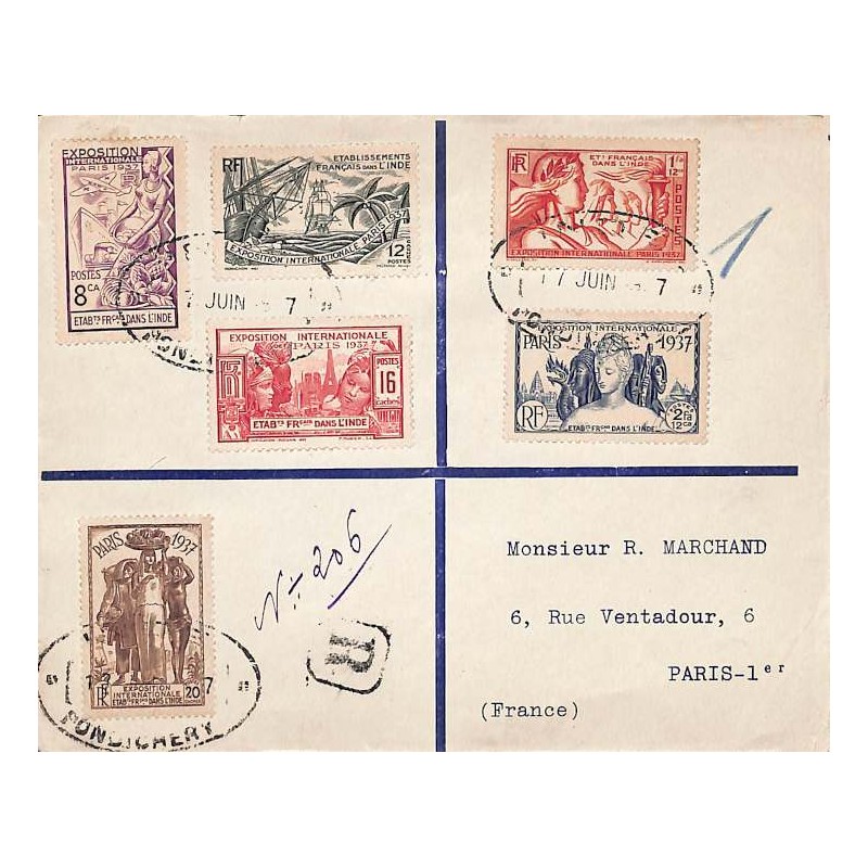 exposition internationale de Paris