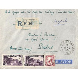 VINHLONG - SUD  VIET-NAM -...