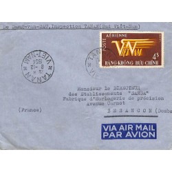 TANAN *  VIET-NAM * 1954