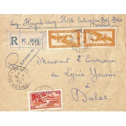 TRAVINH — SUD  VIET-NAM —