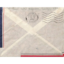 XUANLOC * VIET-NAM * 1952