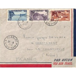 XUANLOC * VIET-NAM * 1952