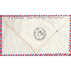 VINHLONG * VIET-NAM * 1953