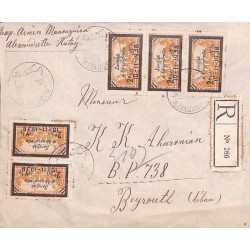 Sandjak d’Alexandrette