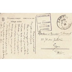 1918 ESCADRILLE — SUD...