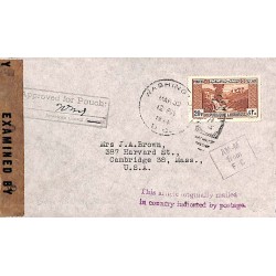 American University Beyrouth