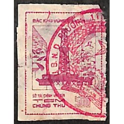 Vũng Tàu Côn Đảo timbre...