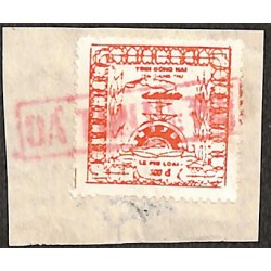 Dông Nai timbre fiscal taxe...