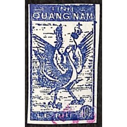 Quảng Nam timbre fiscal...