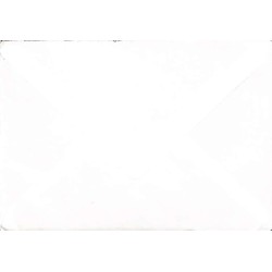 1997 lettre à 200 F MORONI RP  - COMORES -