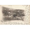 1903 DUPERRE ALGER sur 10 c  Mouchon de France