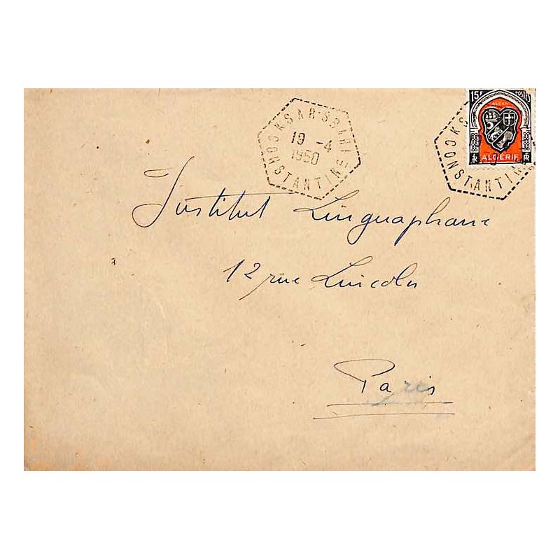 KSAR-SBAHI CONSTANTINE