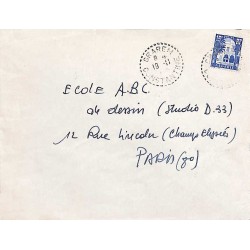 GRAREM CONSTANTINE 195? sur...