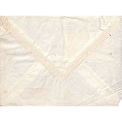 CANGIOC  * VIET-NAM *  1954