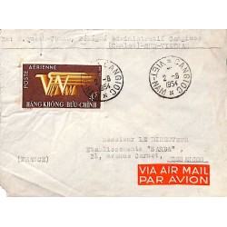 CANGIOC  * VIET-NAM *