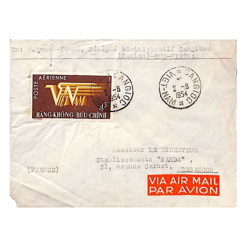 CANGIOC  * VIET-NAM *