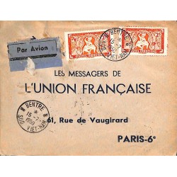 BENTRE * SUD VIET-NAM *