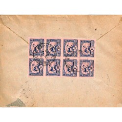 BENTRE * SUD VIET-NAM * 1950