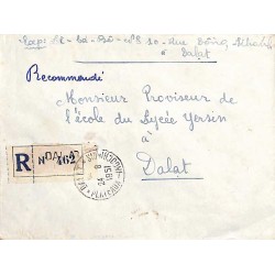 DALAT * PLATEAU-INDOCHINOIS...