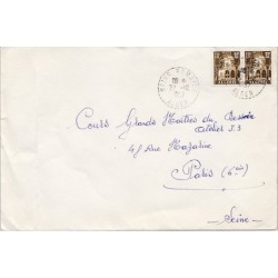 BAINS ROMAINS algerie-ER