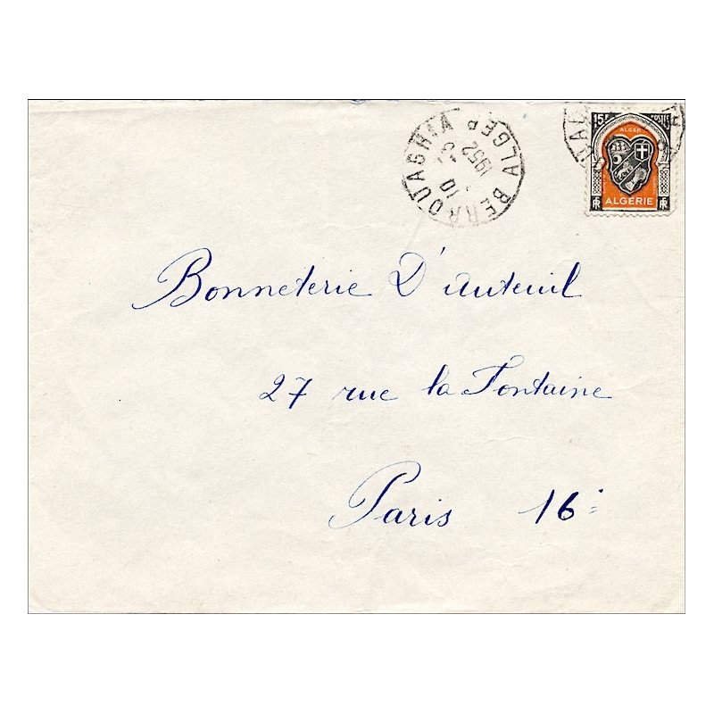 BERROUAGHIA algerie-ER