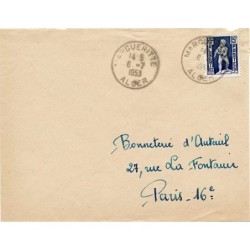 MARGUERITTE algerie-ER