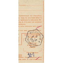 PHILIPPEVILLE A CONSTANTINE