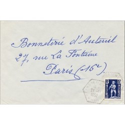 SAINT ANDRE DE MASCARA ORAN