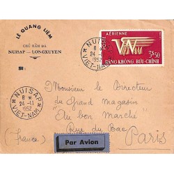 NUISAP * VIET-NAM *  1952