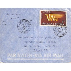 MYLUONG * VIET-NAM *  1955