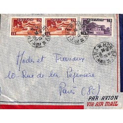 HON-GAY * VIET-NAM *  1953