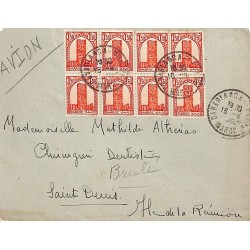 Lettre pour l’Île de la...