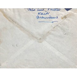 KAEDI MAURITANIE 1946