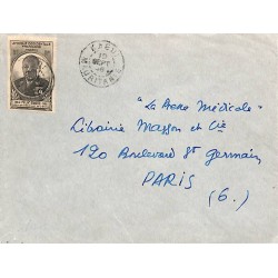 KAEDI MAURITANIE 1946