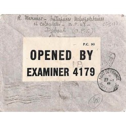  Marignane 25 octobre par Amiot 370 vol accidenté