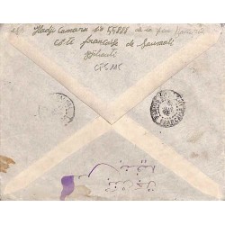  Tunis 24 juillet par Glenn Martin 167 pour la Guinée