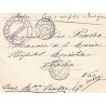 1897 SERVICE DE SANTE ~ TAMATAVE