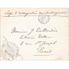 1902 CABINET DU GOUVERNEUR GENERAL TAMATAVE