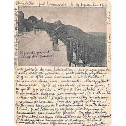 1903 - 1 er REGIMENT DE  T eurs MALGACHES