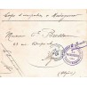 1903 - 1 er REGIMENT DE Teurs MALGACHES Tananarive