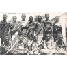 MADAGASCAR - Groupe de femmes sakalaves