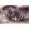 TONKIN - Tuyen-Quan - Famille Man Quan-Trang