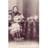 Une Chinoise aux petits pieds